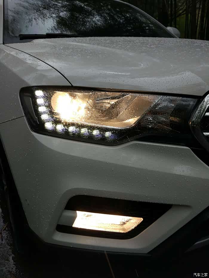 哈弗h6 coupe论坛_汽车之家论坛