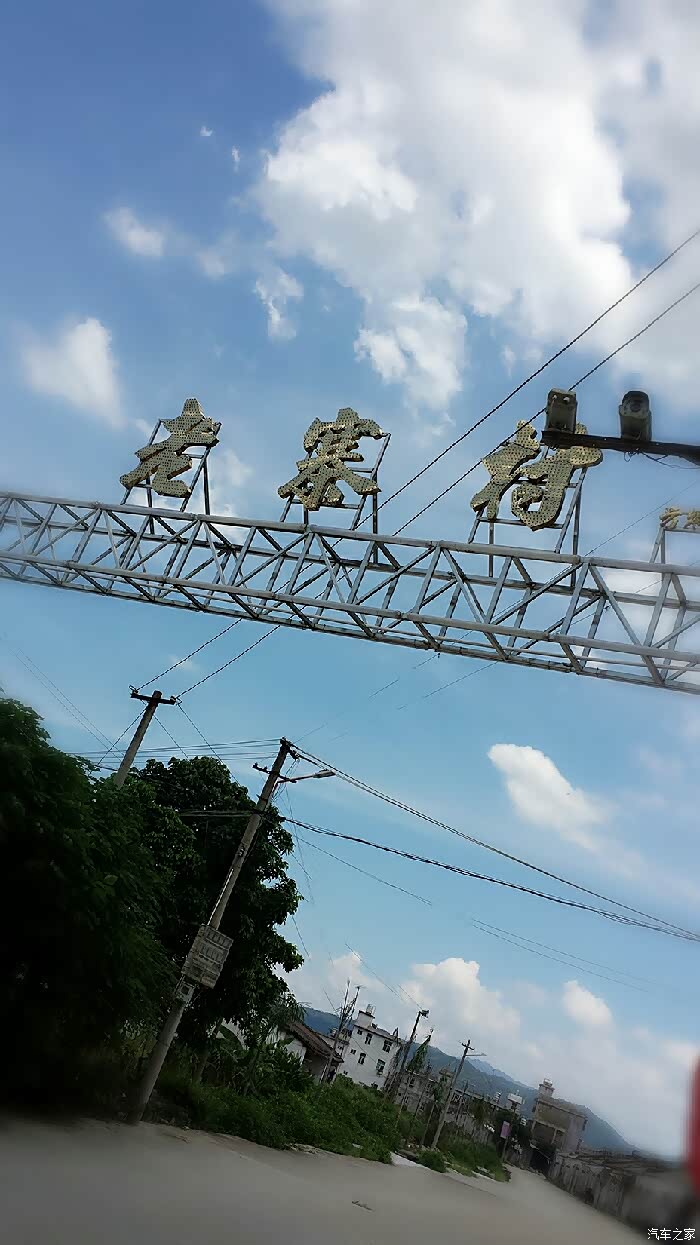 一次不错的普宁游