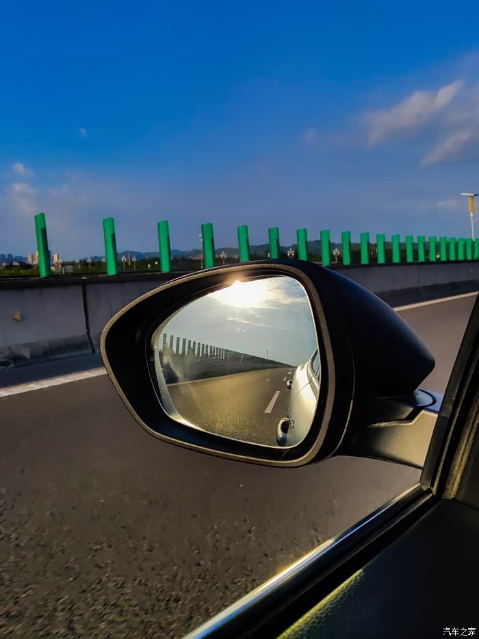 改个色以后stelvo继续前行