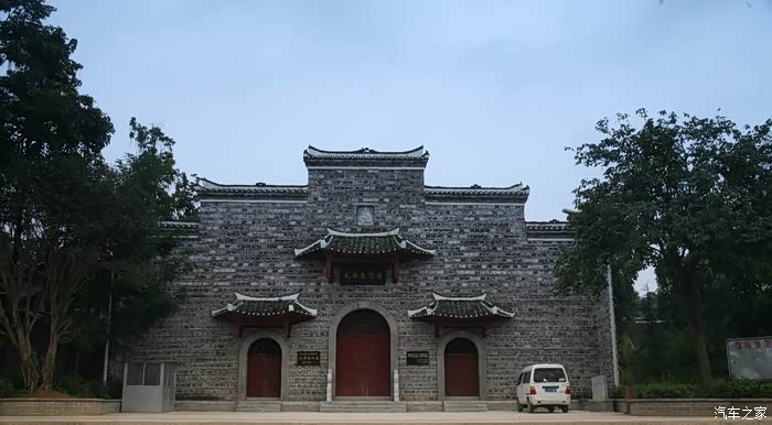 瓮安县旅游资源大普查之千年古邑猴场