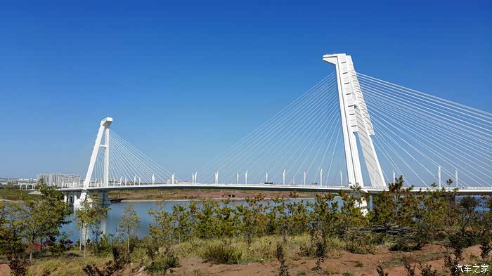 忙里偷闲阅盛景走马观花探鬼城鄂尔多斯康巴什新区游记