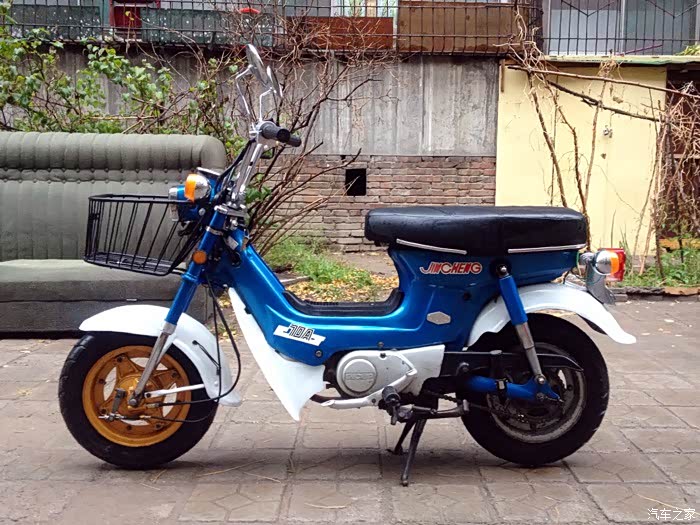 94年金城70-a复活记