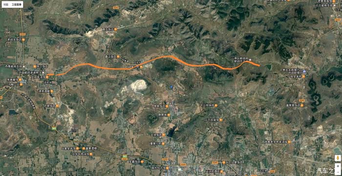 这里的空气才是甜的枣庄青龙绿道微游记