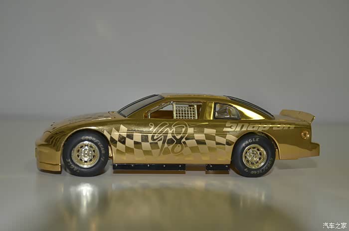 美国纳斯卡赛车模型欣赏