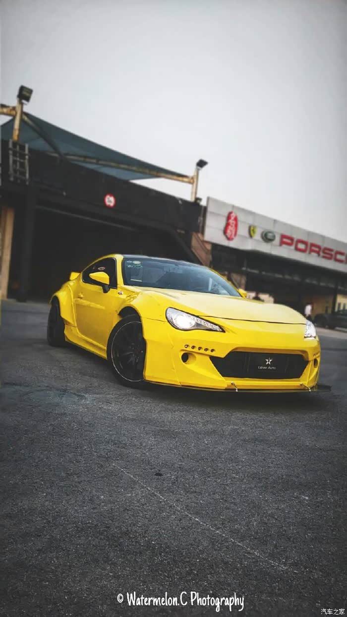 【图】求哥哥们 提供brz 86手机壁纸 谢谢_丰田86论坛_汽车之家论坛