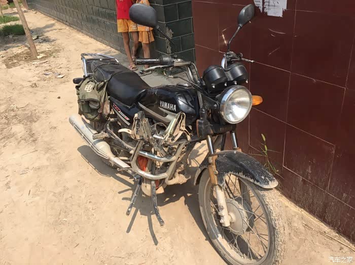 20年,从未让人失望过的老车.