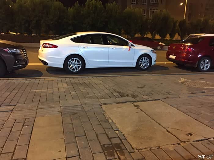 【图】丢丢的随车工具都有哪些?_蒙迪欧论坛_汽车之家论坛