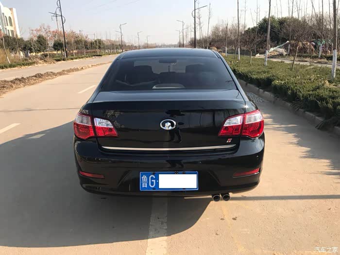 【图】14年6月13款c50出售_长城c50论坛_汽车之家论坛