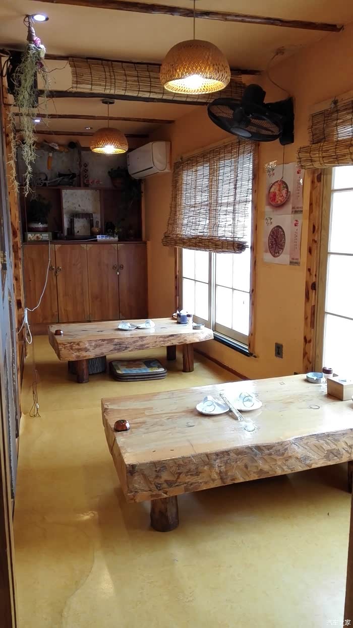 感受朝鲜族民俗风情花样美食享不停