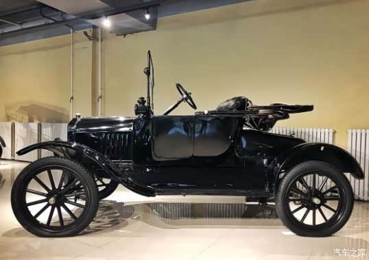 【图】给大伙看看美国19世纪初的古董车(二)_吉林论坛_汽车之家论坛