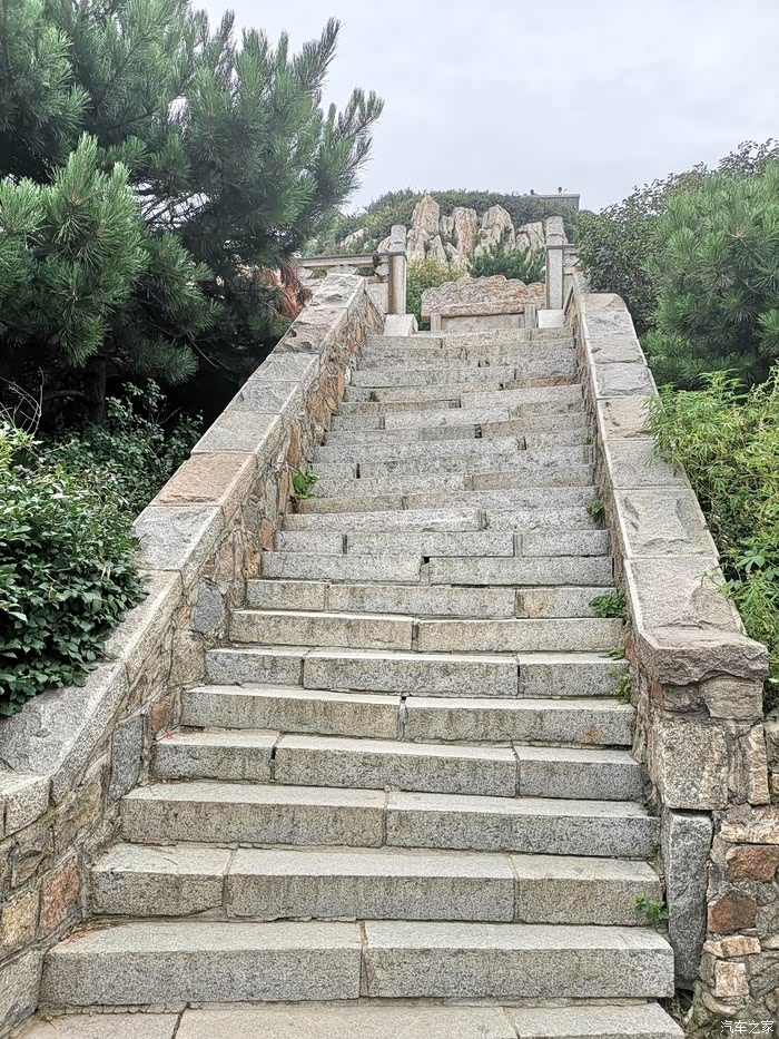 万物复苏送福利胶东半岛自驾游60参观泰山石刻唐摩崖