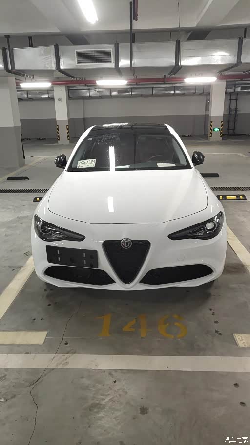 欧洲原装进口,280马力法拉利血统,豪华三厢7l油耗