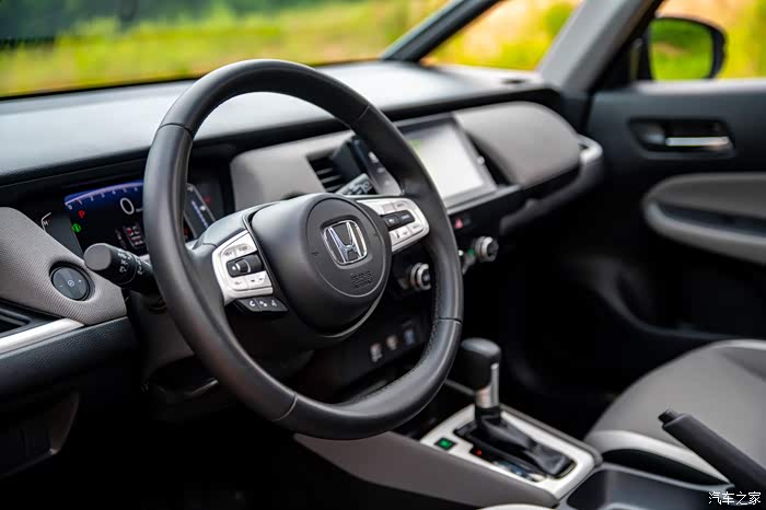 我把客厅搬到山顶 东风本田life来福酱自驾元气之旅