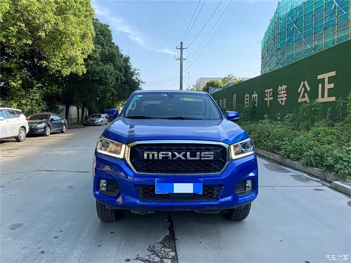 【图】皮卡选自动的还是手动的_风骏7论坛_汽车之家论坛