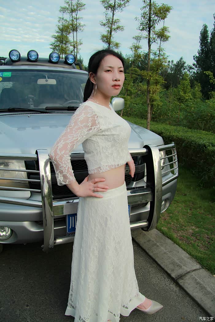 记录老婆精彩瞬间!