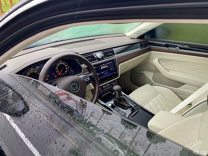 分享篇这不是就是一台小辉腾吗低调奢华有内涵一辉昂phideon