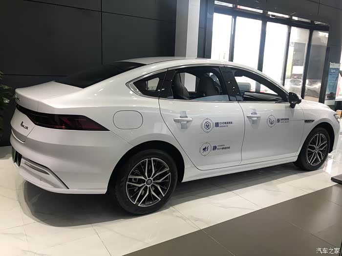 开着唐去看秦plusdmi