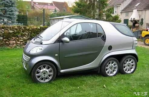 两个轮子会不会更快 这个砖叔不确定