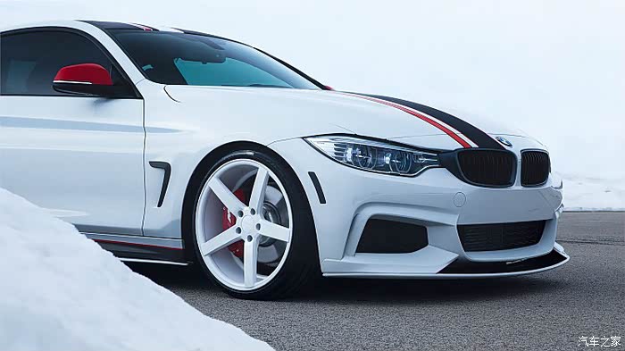 宝马4系论坛_汽车之家论坛