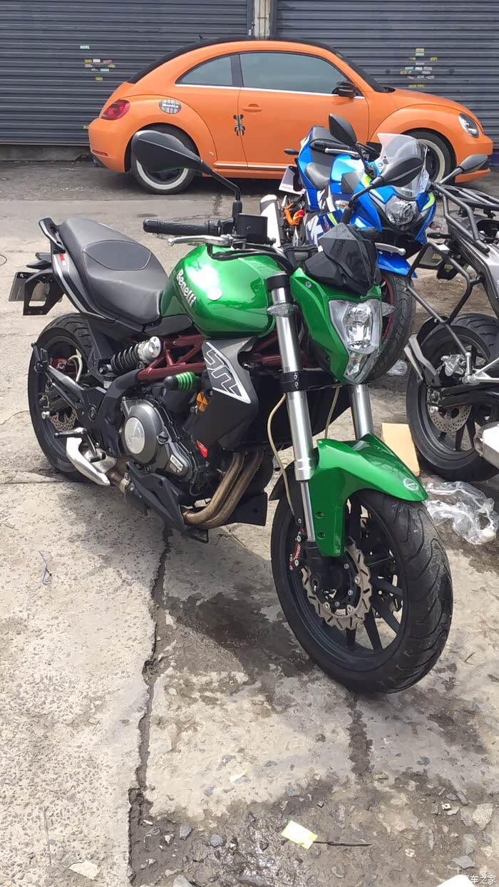 【图】杭州龙三车友会有没有_贝纳利摩托车论坛_汽车之家论坛