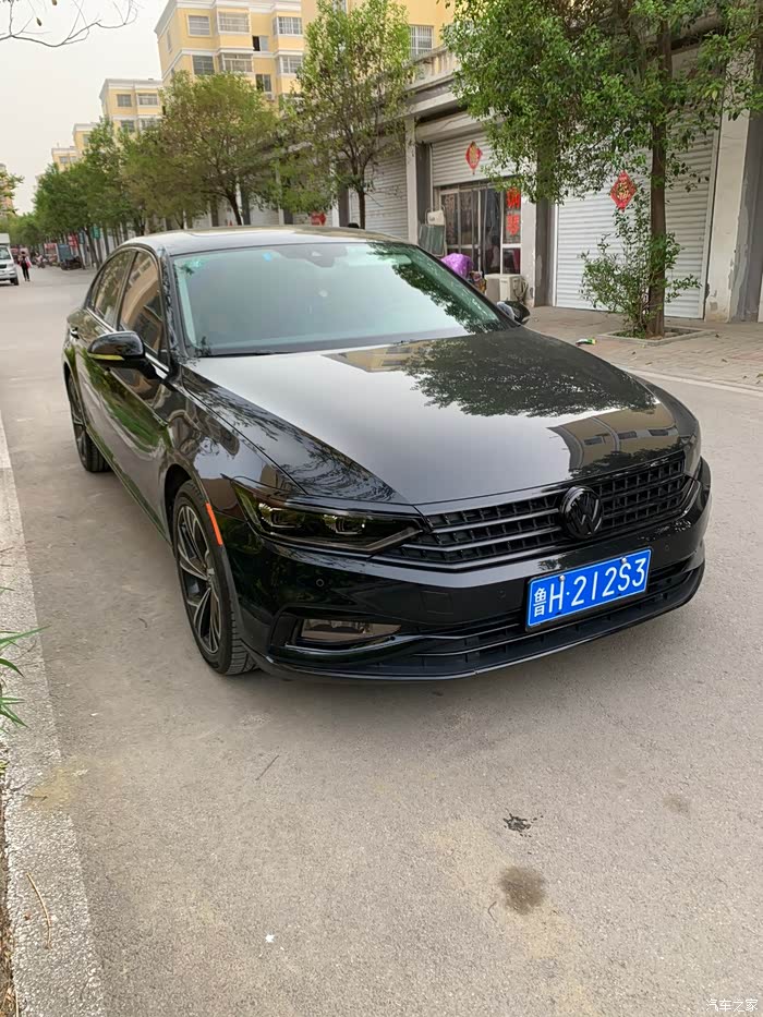 迈腾论坛_汽车之家论坛