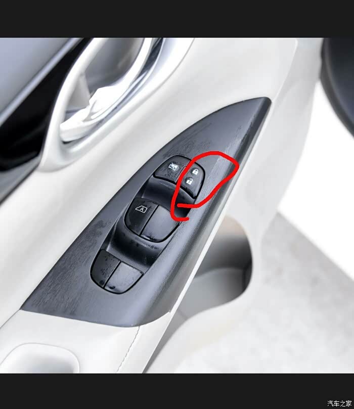 自动锁车门及解锁车门怎么设置?