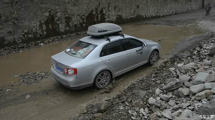 2016暑假走西藏之西游新疆之南川进新出行程15510公里