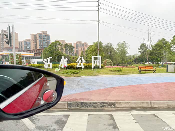 【万物复苏送福利】静谧悠闲好去处,安德活水公园你值得拥有