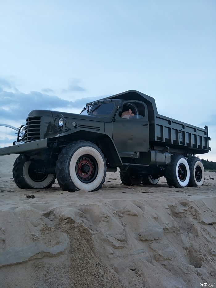 发表于 2017-9-13 14:26:10 |来自 汽车之家android版 我的解放ca30