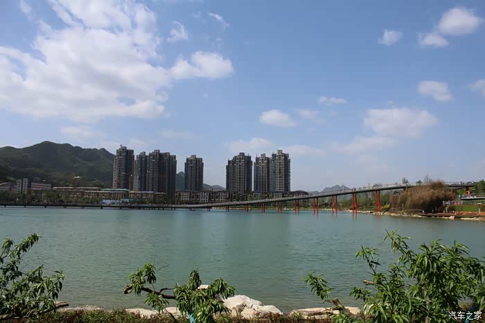 周末悠闲新去处新蒲天鹅湖公园