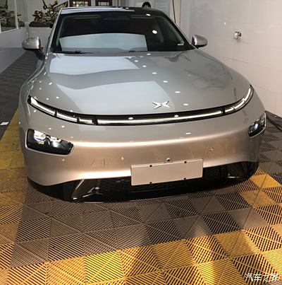 小鵬汽車p7論壇_手機汽車之家