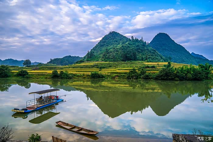 黔西南黔南黔东南自驾游1