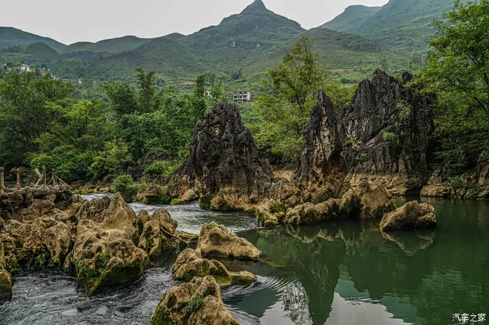 黔西南黔南黔东南自驾游6