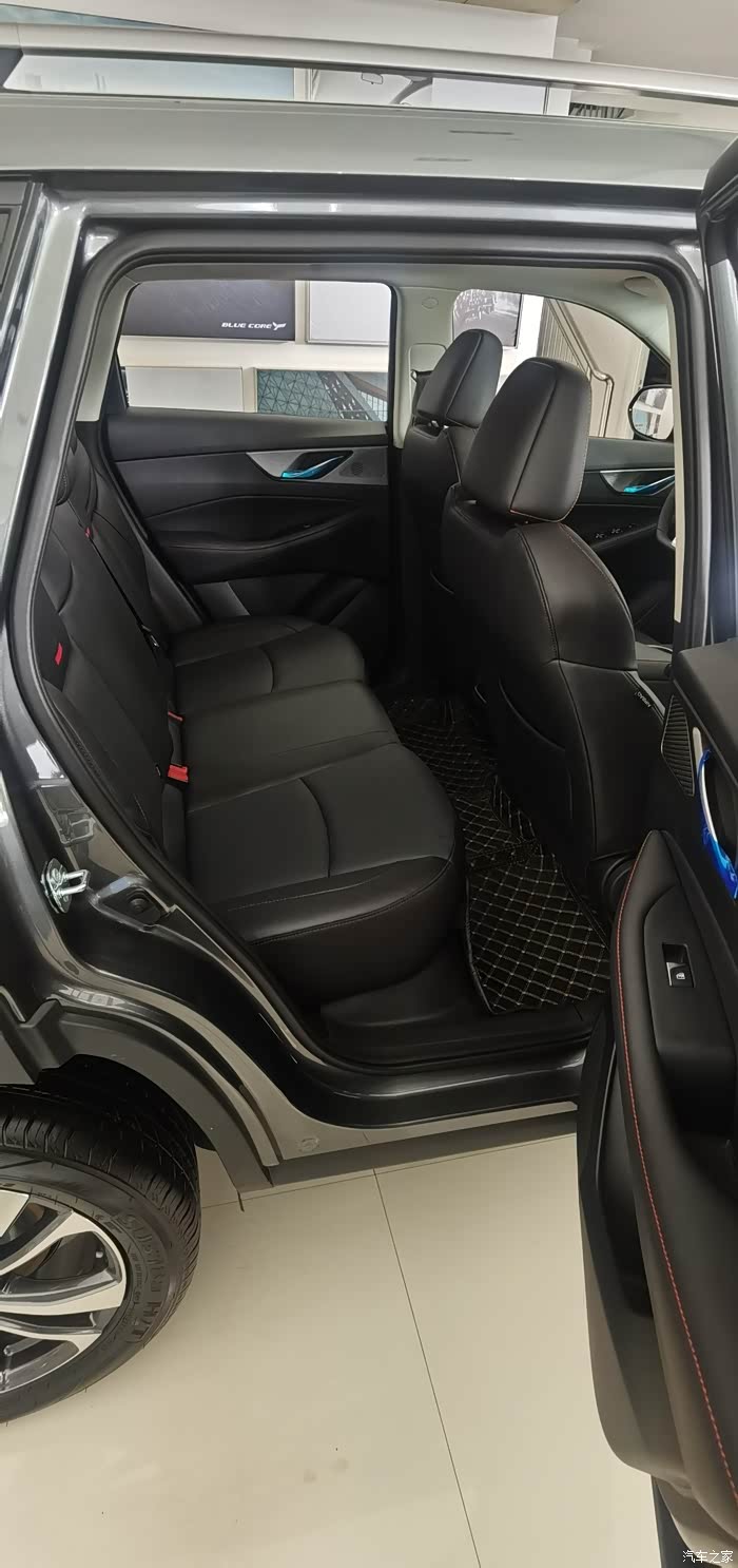 【图】cs35plus蓝鲸版_长安cs35plus论坛_汽车之家论坛