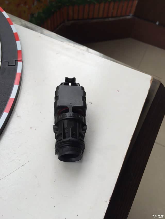 车内温度传感器异响车友们有类似情况吗