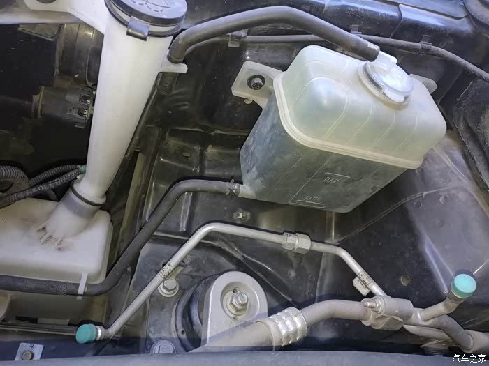 宝骏560十万公里保养与选车和使用