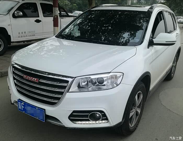 【图】长虹公园_河北论坛_汽车之家论坛