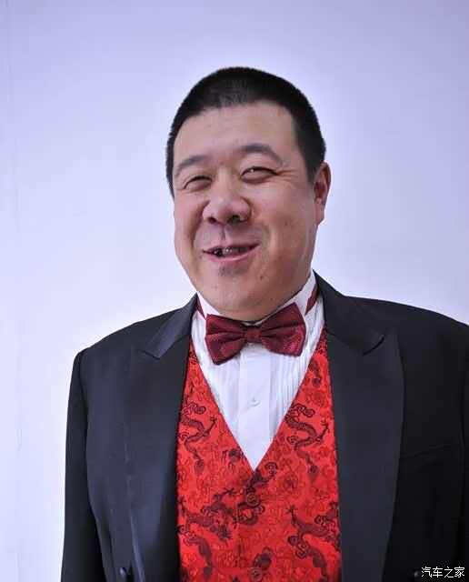 提车了认证一下