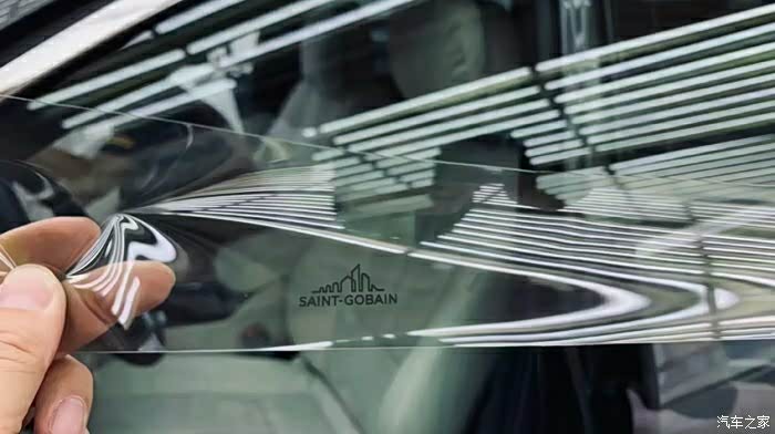 理想one原装玻璃圣戈班圣戈班圣佳玻璃如何