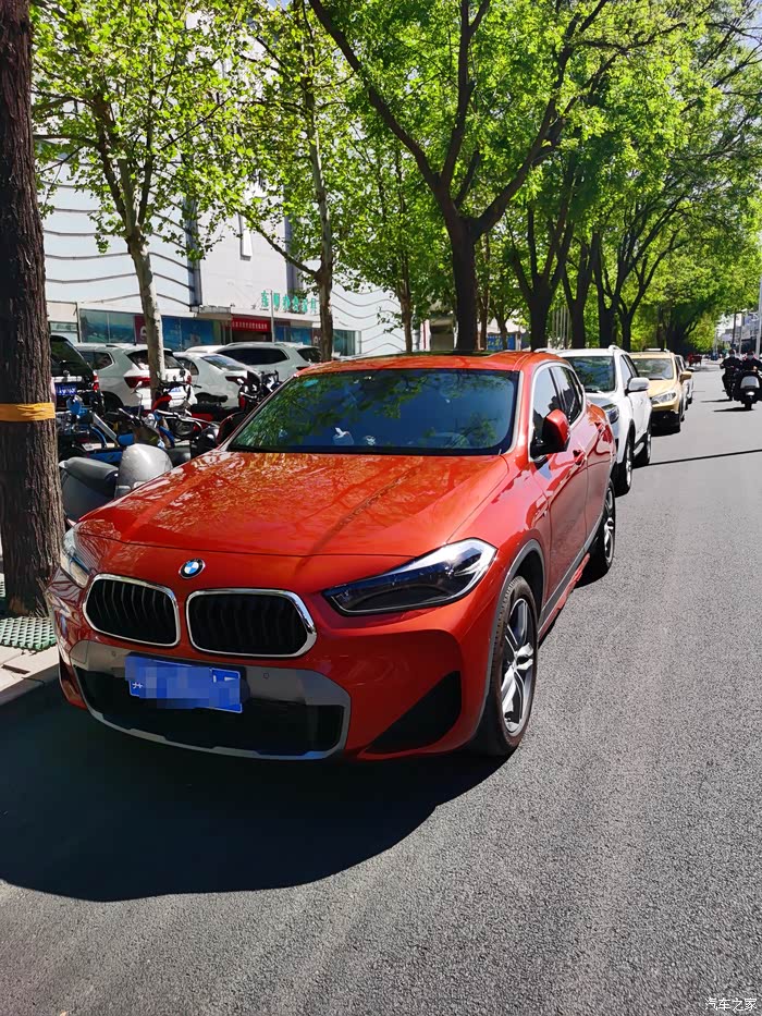 亮晶晶的落日橙路过,哈哈 国际庄的车友可以加个好友啊