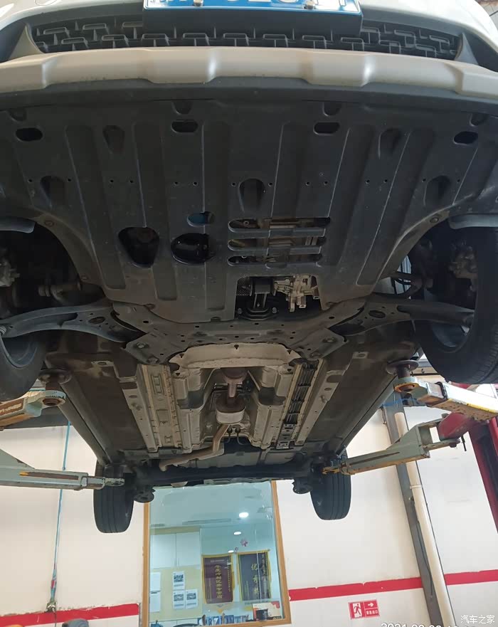 奕跑使用7000公里真实感受实事求是