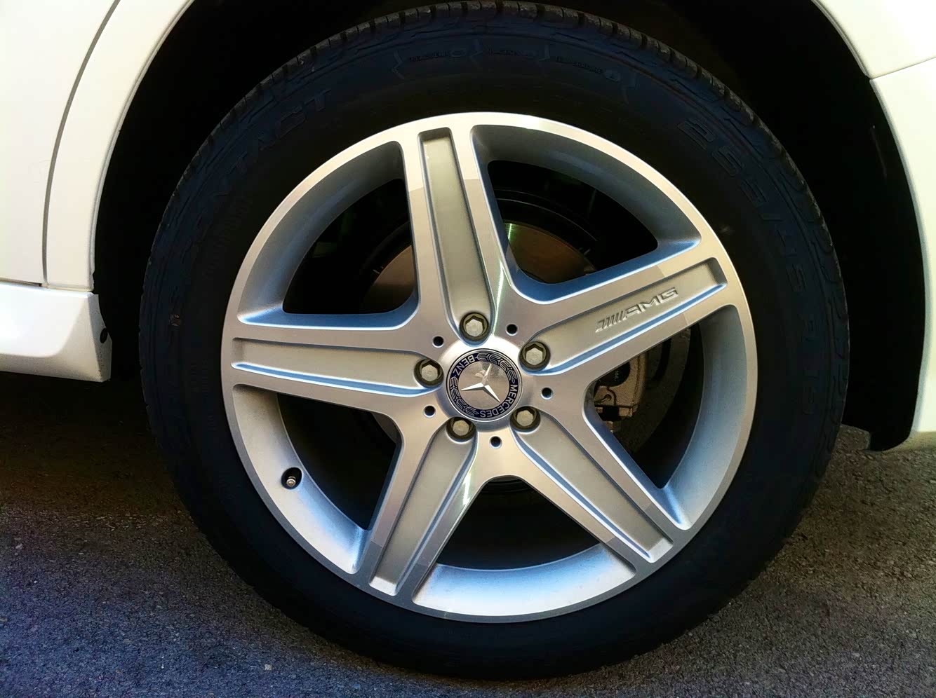 【图】glk轮毂大全_奔驰glk级论坛_汽车之家论坛