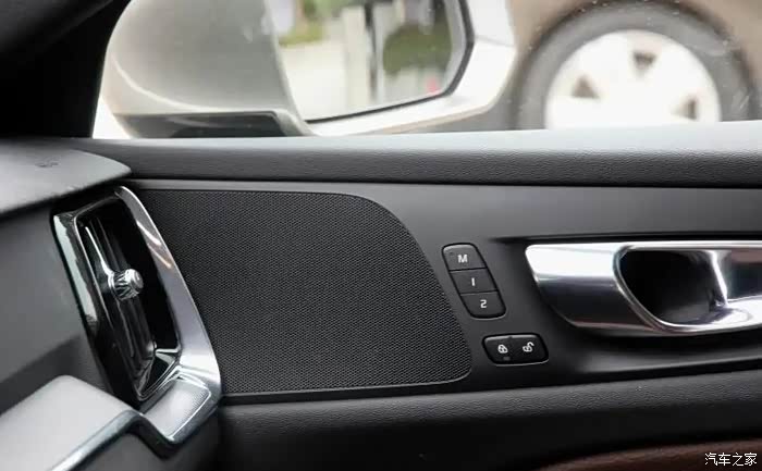 沃尔沃s60,爱车日常用车小分享