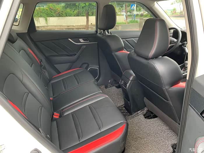 一直坚持最好的选择,我的启辰t60