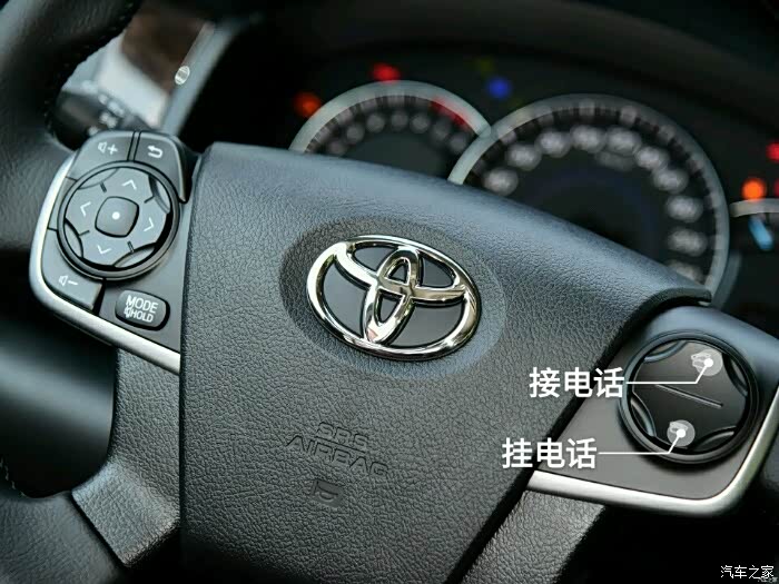 0g蓝牙电话已经匹配成功,如何接听电话_凯美瑞论坛_汽车之家论坛