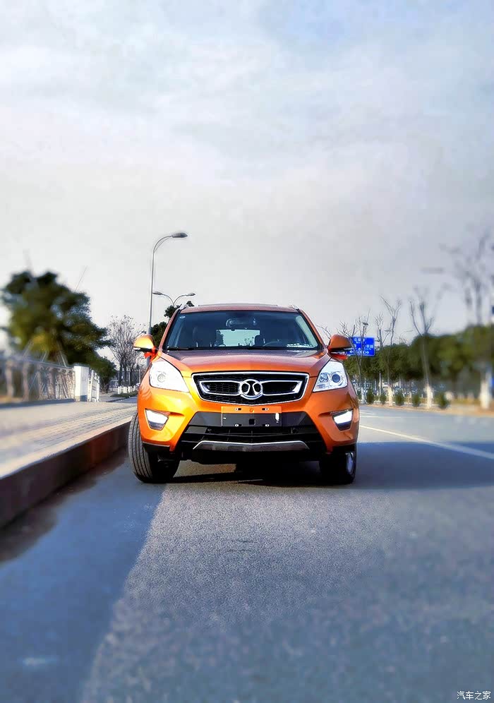 绅宝x65论坛_汽车之家论坛
