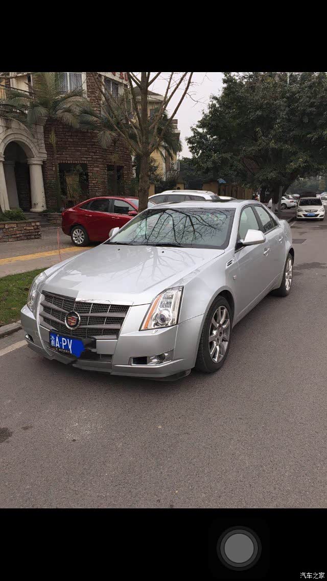6精英作业_凯迪拉克cts论坛_汽车之家论坛