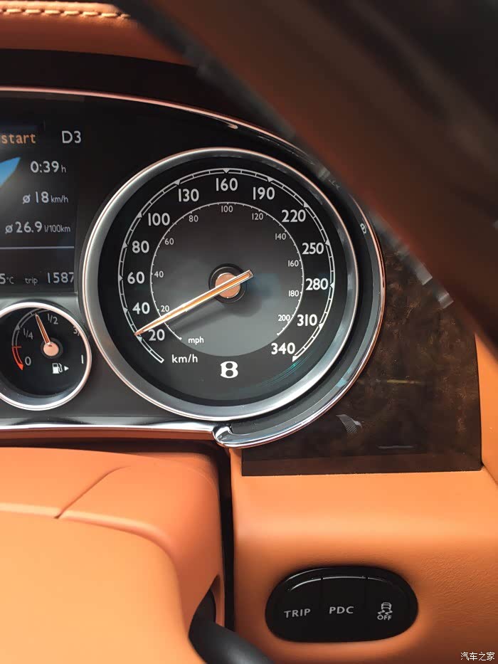 不是.迈数表数字太小.都是300以上的底.正中间应该有160