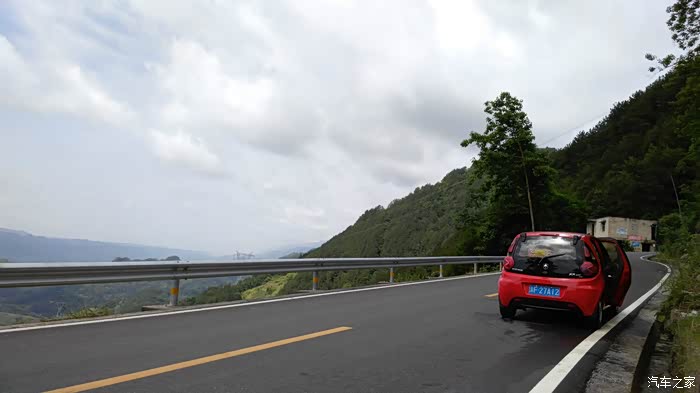 周末例行出门透气