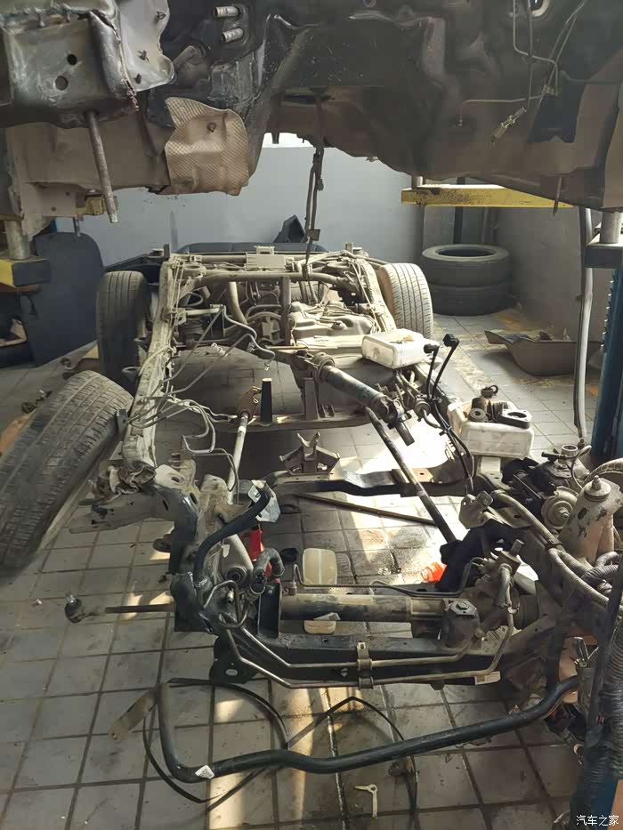 这是h5的大梁吗